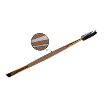 Brand Beauty Cosmetic Blush Beverly Hills Brow Makeup Brushes For Eyeshadow Eyeliner EyeBrow Blending Eye Contour Brush ILML