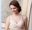 Comforty Women Feeding Nursing Pregnant Maternity Bra Breastfeeding Pregnant Bras LY3 ILML