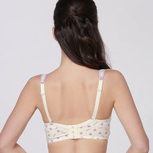 Comforty Women Feeding Nursing Pregnant Maternity Bra Breastfeeding Pregnant Bras LY3 ILML