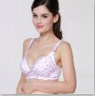 Comforty Women Feeding Nursing Pregnant Maternity Bra Breastfeeding Pregnant Bras LY3 ILML
