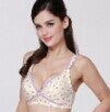 Comforty Women Feeding Nursing Pregnant Maternity Bra Breastfeeding Pregnant Bras LY3 ILML