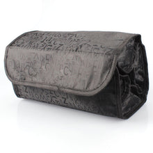 Coming Cosmetic Bag Travel 4 Zippered Compartment Makeup Purse Toiletries Goforward ILML