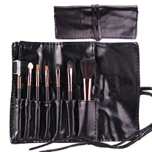 7Pcs Concealer Brushes Powder Blush Brush Cosmetic Makeup Brushes Tool 4 Colors Wholeprice ILML