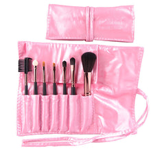 7Pcs Concealer Brushes Powder Blush Brush Cosmetic Makeup Brushes Tool 4 Colors Wholeprice ILML