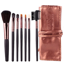 7Pcs Concealer Brushes Powder Blush Brush Cosmetic Makeup Brushes Tool 4 Colors Wholeprice ILML