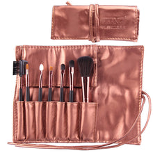 7Pcs Concealer Brushes Powder Blush Brush Cosmetic Makeup Brushes Tool 4 Colors Wholeprice ILML