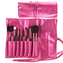 7Pcs Concealer Brushes Powder Blush Brush Cosmetic Makeup Brushes Tool 4 Colors Wholeprice ILML