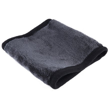 For Double Warm Fleece Scarf Collars ILML