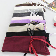 Long Cotton Bowknot Stockings Thigh High Over The Knee Socks For Girls Women PY6 ILML