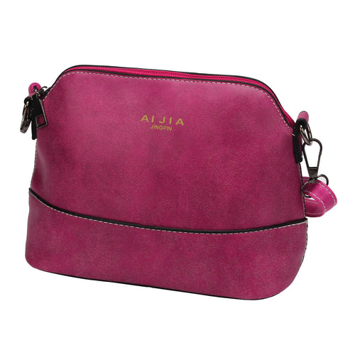 Women Bag Stamp Shoulder PU Leather Women's hbags Satchel Messenger Bags Clutch bolsa feminina  ILML