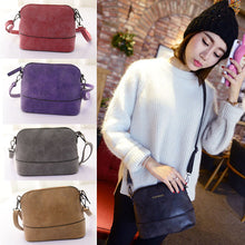 Women Bag Stamp Shoulder PU Leather Women's hbags Satchel Messenger Bags Clutch bolsa feminina  ILML