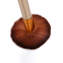 Gold 12pcsake Up Brushes Set Foundation FaceEye Powder Blusher Pro Pinceaux Cosmeticakeup Brush Maquiagem ILML