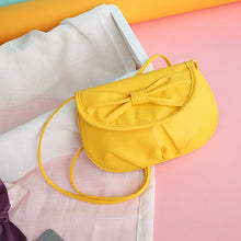 Stylish Women Bag Shoulder Bowknot Leather Satchel Body Tote bolsa feminina luxury hbags Girl bags designer Clutch ILML