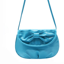 Stylish Women Bag Shoulder Bowknot Leather Satchel Body Tote bolsa feminina luxury hbags Girl bags designer Clutch ILML
