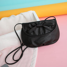 Stylish Women Bag Shoulder Bowknot Leather Satchel Body Tote bolsa feminina luxury hbags Girl bags designer Clutch ILML