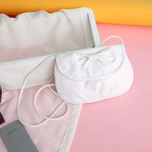 Stylish Women Bag Shoulder Bowknot Leather Satchel Body Tote bolsa feminina luxury hbags Girl bags designer Clutch ILML