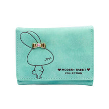Lady Women Clutch Short Purse Leather Wallet Card Holder Hbag Bag ILML