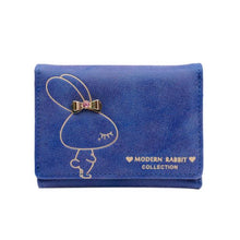 Lady Women Clutch Short Purse Leather Wallet Card Holder Hbag Bag ILML