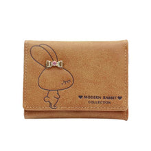 Lady Women Clutch Short Purse Leather Wallet Card Holder Hbag Bag ILML