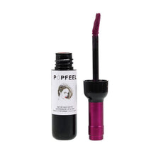 Lip Glosanicure Waterproof Tint Wine Bottle Long Lasting Liquid Makeup Matte ILML