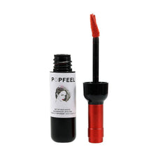 Lip Glosanicure Waterproof Tint Wine Bottle Long Lasting Liquid Makeup Matte ILML