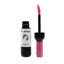 Lip Glosanicure Waterproof Tint Wine Bottle Long Lasting Liquid Makeup Matte ILML