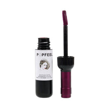Lip Glosanicure Waterproof Tint Wine Bottle Long Lasting Liquid Makeup Matte ILML