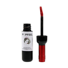Lip Glosanicure Waterproof Tint Wine Bottle Long Lasting Liquid Makeup Matte ILML