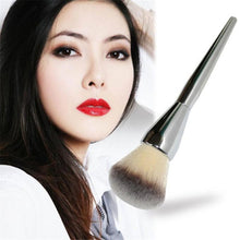 Maange makeup brushes cleaning cleaner Powder Foundation hair brush eyebrow Eyeshadow ovale makeup brush Tool cosmetics ILML