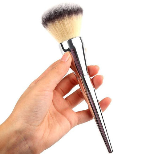 Maange makeup brushes cleaning cleaner Powder Foundation hair brush eyebrow Eyeshadow ovale makeup brush Tool cosmetics ILML