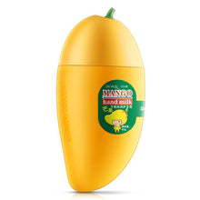 Magic Banana Hand Cream Peach Anti Aging Hand Cream Mango Hand Butter 30/40/50G ILML