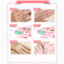 Magic Banana Hand Cream Peach Anti Aging Hand Cream Mango Hand Butter 30/40/50G ILML