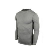 Men Boy Compression Base Layer Tights Shirts Under Skin T-shirts Tops S-XXL  ILML