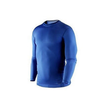 Men Boy Compression Base Layer Tights Shirts Under Skin T-shirts Tops S-XXL  ILML