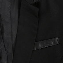 Men's Formal Fit Suit One Button Blazer Casual Slim Coat Jacket Topasculino  ILML