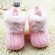 Multi-Colors Baby Boys Girls Shoes Canvas Toddler Infant First Walkers Shoes 0-18Months ILML