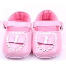 Multi-Colors Baby Boys Girls Shoes Canvas Toddler Infant First Walkers Shoes 0-18Months ILML