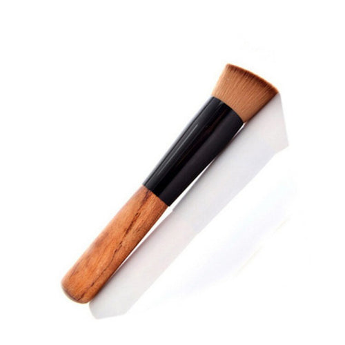 Pro Tech Brushes Face Powder Foundation Contour Blush Cosmeticakeup Tools ILML