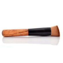 Pro Tech Brushes Face Powder Foundation Contour Blush Cosmeticakeup Tools ILML