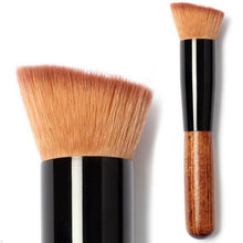 Pro Tech Brushes Face Powder Foundation Contour Blush Cosmeticakeup Tools ILML