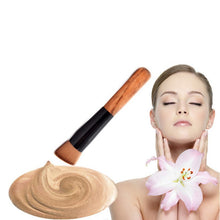 Pro Tech Brushes Face Powder Foundation Contour Blush Cosmeticakeup Tools ILML