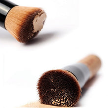 Pro Tech Brushes Face Powder Foundation Contour Blush Cosmeticakeup Tools ILML