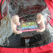 Salon Barbers Hairdressing Cape Gown Hair Cutting Clothes Viewing Window PY8 ILML