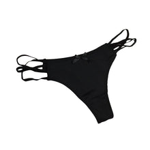 Sexy Beauty Panties Women G-String Thongs Underwear Bikini Briefs Lingerie Underpants ILML
