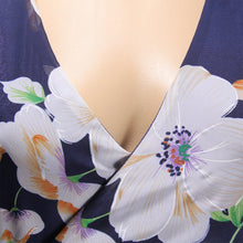 Sexy Women Long Maxi Floral BOHO Evening Party Dress Beach Dresses Sundress LY3 ILML