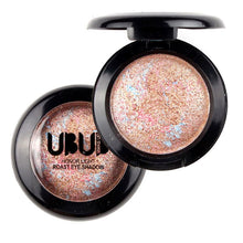 Single Baked Long Lasting Eye Shadow Powder Eyeshadow Palette Makeup 12 Coloraquiagem ILML