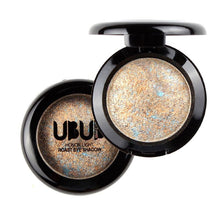 Single Baked Long Lasting Eye Shadow Powder Eyeshadow Palette Makeup 12 Coloraquiagem ILML
