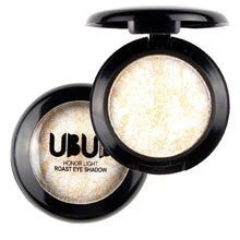 Single Baked Long Lasting Eye Shadow Powder Eyeshadow Palette Makeup 12 Coloraquiagem ILML