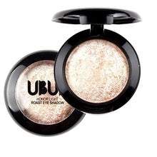 Single Baked Long Lasting Eye Shadow Powder Eyeshadow Palette Makeup 12 Coloraquiagem ILML