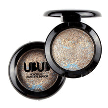 Single Baked Long Lasting Eye Shadow Powder Eyeshadow Palette Makeup 12 Coloraquiagem ILML